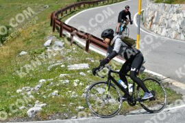 Photo #2595650 | 11-08-2022 13:54 | Passo Dello Stelvio - Waterfall curve BICYCLES