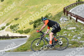 Photo #2361156 | 20-07-2022 14:16 | Passo Dello Stelvio - Waterfall curve BICYCLES