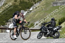 Foto #2083817 | 04-06-2022 11:58 | Passo Dello Stelvio - Waterfall Kehre BICYCLES