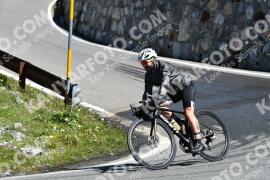 Photo #2265094 | 09-07-2022 11:06 | Passo Dello Stelvio - Waterfall curve BICYCLES