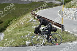 Photo #3799821 | 10-08-2023 13:32 | Passo Dello Stelvio - Waterfall curve BICYCLES