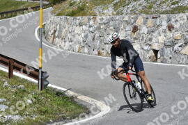 Photo #2769962 | 28-08-2022 13:37 | Passo Dello Stelvio - Waterfall curve BICYCLES