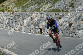 Photo #2668021 | 16-08-2022 13:08 | Passo Dello Stelvio - Waterfall curve BICYCLES