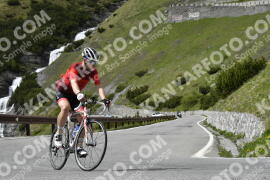 Photo #2109974 | 08-06-2022 15:34 | Passo Dello Stelvio - Waterfall curve BICYCLES