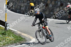 Photo #2148009 | 18-06-2022 11:08 | Passo Dello Stelvio - Waterfall curve BICYCLES