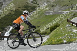 Photo #3109696 | 16-06-2023 09:42 | Passo Dello Stelvio - Waterfall curve BICYCLES