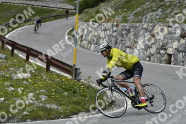 Photo #3659030 | 30-07-2023 13:25 | Passo Dello Stelvio - Waterfall curve BICYCLES