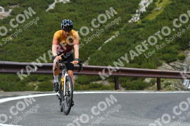 Photo #4082232 | 26-08-2023 10:04 | Passo Dello Stelvio - Waterfall curve BICYCLES