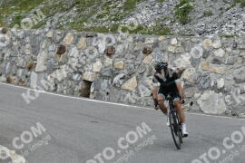 Photo #3535568 | 18-07-2023 15:00 | Passo Dello Stelvio - Waterfall curve BICYCLES