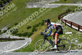 Photo #2547707 | 08-08-2022 15:14 | Passo Dello Stelvio - Waterfall curve BICYCLES