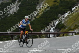 Photo #4280485 | 17-09-2023 10:06 | Passo Dello Stelvio - Waterfall curve BICYCLES
