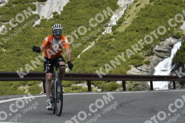 Photo #3095897 | 12-06-2023 10:55 | Passo Dello Stelvio - Waterfall curve BICYCLES
