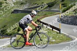 Photo #2306542 | 15-07-2022 09:55 | Passo Dello Stelvio - Waterfall curve BICYCLES