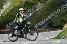 Foto #2526738 | 07-08-2022 09:52 | Passo Dello Stelvio - Waterfall Kehre BICYCLES
