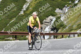 Photo #2710899 | 22-08-2022 10:53 | Passo Dello Stelvio - Waterfall curve BICYCLES
