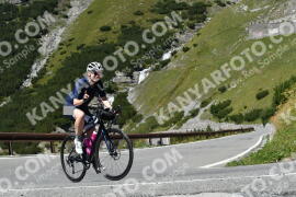 Photo #2560255 | 09-08-2022 13:27 | Passo Dello Stelvio - Waterfall curve BICYCLES