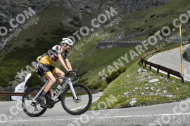 Photo #3080805 | 10-06-2023 10:23 | Passo Dello Stelvio - Waterfall curve BICYCLES