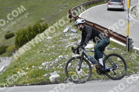 Photo #3053114 | 06-06-2023 13:49 | Passo Dello Stelvio - Waterfall curve BICYCLES