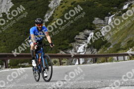 Photo #2769682 | 28-08-2022 13:13 | Passo Dello Stelvio - Waterfall curve BICYCLES