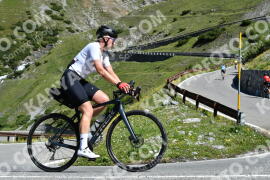 Photo #2217357 | 02-07-2022 10:29 | Passo Dello Stelvio - Waterfall curve BICYCLES