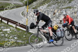 Photo #3060865 | 08-06-2023 13:35 | Passo Dello Stelvio - Waterfall curve BICYCLES