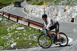 Photo #2565443 | 09-08-2022 15:27 | Passo Dello Stelvio - Waterfall curve BICYCLES