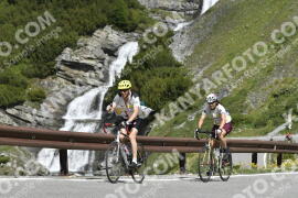 Photo #3362305 | 06-07-2023 10:45 | Passo Dello Stelvio - Waterfall curve BICYCLES