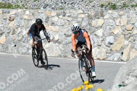 Photo #2220202 | 02-07-2022 15:02 | Passo Dello Stelvio - Waterfall curve BICYCLES