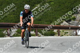 Photo #2338272 | 17-07-2022 12:44 | Passo Dello Stelvio - Waterfall curve BICYCLES