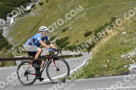 Photo #2799039 | 02-09-2022 13:08 | Passo Dello Stelvio - Waterfall curve BICYCLES