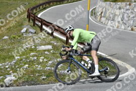 Photo #2792262 | 01-09-2022 13:54 | Passo Dello Stelvio - Waterfall curve BICYCLES