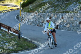 Photo #3970447 | 19-08-2023 09:31 | Passo Dello Stelvio - Waterfall curve BICYCLES