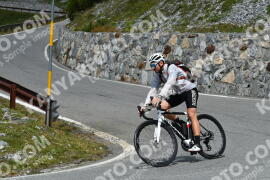 Photo #3902486 | 15-08-2023 13:17 | Passo Dello Stelvio - Waterfall curve BICYCLES