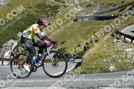 Photo #2865119 | 12-09-2022 10:03 | Passo Dello Stelvio - Waterfall curve BICYCLES
