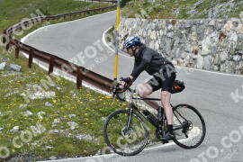 Photo #3659258 | 30-07-2023 13:28 | Passo Dello Stelvio - Waterfall curve BICYCLES