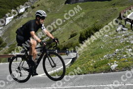 Photo #2113332 | 10-06-2022 10:12 | Passo Dello Stelvio - Waterfall curve BICYCLES