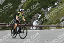 Foto #3699037 | 02-08-2023 10:23 | Passo Dello Stelvio - Waterfall Kehre BICYCLES