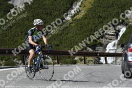 Photo #2868787 | 12-09-2022 13:50 | Passo Dello Stelvio - Waterfall curve BICYCLES