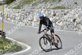 Photo #2084356 | 04-06-2022 13:57 | Passo Dello Stelvio - Waterfall curve BICYCLES