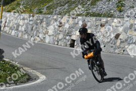 Photo #3377952 | 07-07-2023 15:59 | Passo Dello Stelvio - Waterfall curve BICYCLES