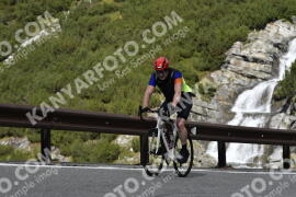 Photo #2842460 | 10-09-2022 11:22 | Passo Dello Stelvio - Waterfall curve BICYCLES