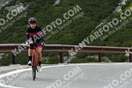 Photo #2692971 | 20-08-2022 14:08 | Passo Dello Stelvio - Waterfall curve BICYCLES
