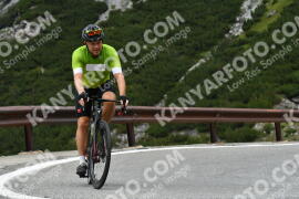 Photo #2440071 | 30-07-2022 11:06 | Passo Dello Stelvio - Waterfall curve BICYCLES