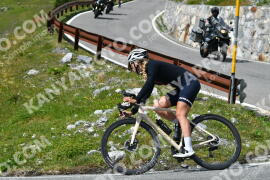 Photo #2507693 | 04-08-2022 15:24 | Passo Dello Stelvio - Waterfall curve BICYCLES