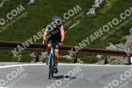 Photo #4056465 | 24-08-2023 11:38 | Passo Dello Stelvio - Waterfall curve BICYCLES
