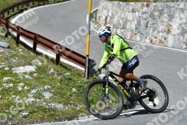 Photo #2701428 | 21-08-2022 14:26 | Passo Dello Stelvio - Waterfall curve BICYCLES