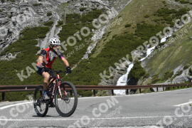 Photo #3063124 | 09-06-2023 10:22 | Passo Dello Stelvio - Waterfall curve BICYCLES