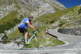 Photo #2699491 | 21-08-2022 11:53 | Passo Dello Stelvio - Waterfall curve BICYCLES