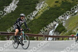 Photo #2689563 | 20-08-2022 11:31 | Passo Dello Stelvio - Waterfall curve BICYCLES