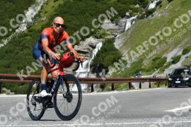 Photo #2336050 | 17-07-2022 11:12 | Passo Dello Stelvio - Waterfall curve BICYCLES
